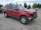 2010 Ford Escape Xlt for Sale in Eugene, OR - Front End