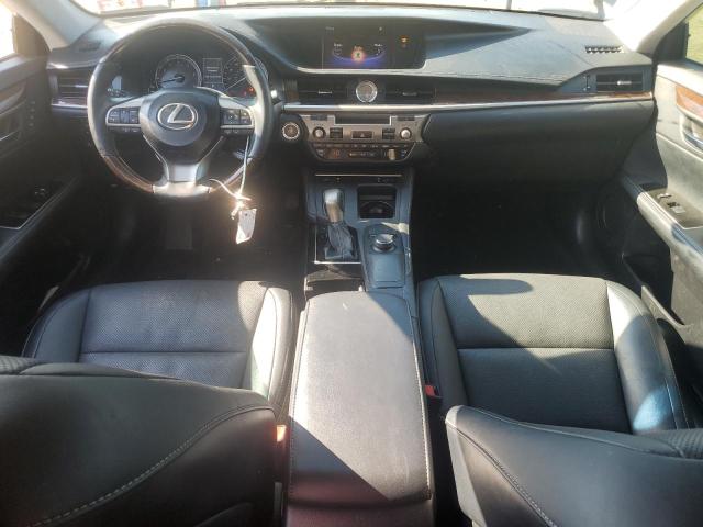  LEXUS ES350 2017 Szary