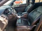 2014 Ford Explorer Limited   na sprzedaż w Longview, TX - Side