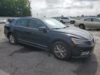 2016 Volkswagen Passat S за продажба в Dunn, NC - Front End