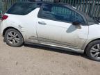 2012 CITROEN DS3 DSTYLE for sale at Copart COLCHESTER