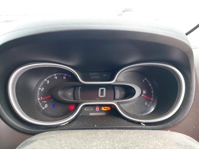 2019 FIAT TALENTO SP