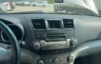 2008 Toyota Highlander Sr5 de vânzare în Cookstown, ON - Damage History