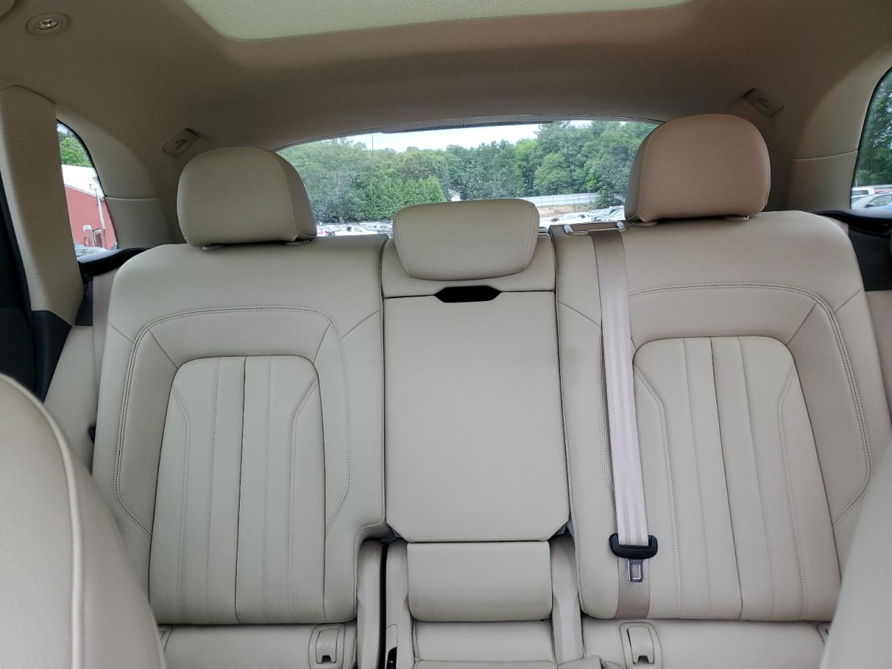 2019 Audi Q5 Premium Plus VIN: WA1BNAFY5K2083973 Lot: 62356175