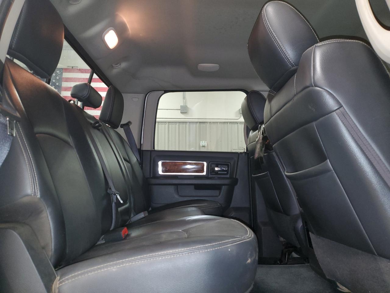 2012 Dodge Ram 3500 Laramie VIN: 3C63D3JL9CG343747 Lot: 62959205
