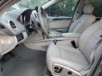 2011 Mercedes-Benz Ml 350 en Venta en Austell, GA - Front End