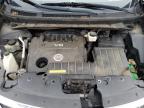 2011 Nissan Murano S de vânzare în New Britain, CT - Side