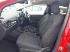 2020 FORD FIESTA TIT for sale at Copart ST HELENS