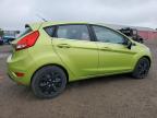 2011 FORD FIESTA SES   for sale at Copart ON - LONDON