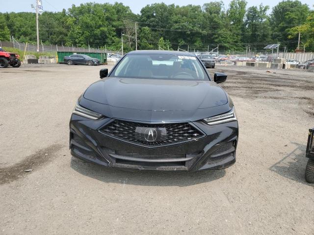  ACURA TLX 2021 Черный