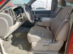 2012 Chevrolet Silverado C1500 Lt на продаже в Andrews, TX - Front End