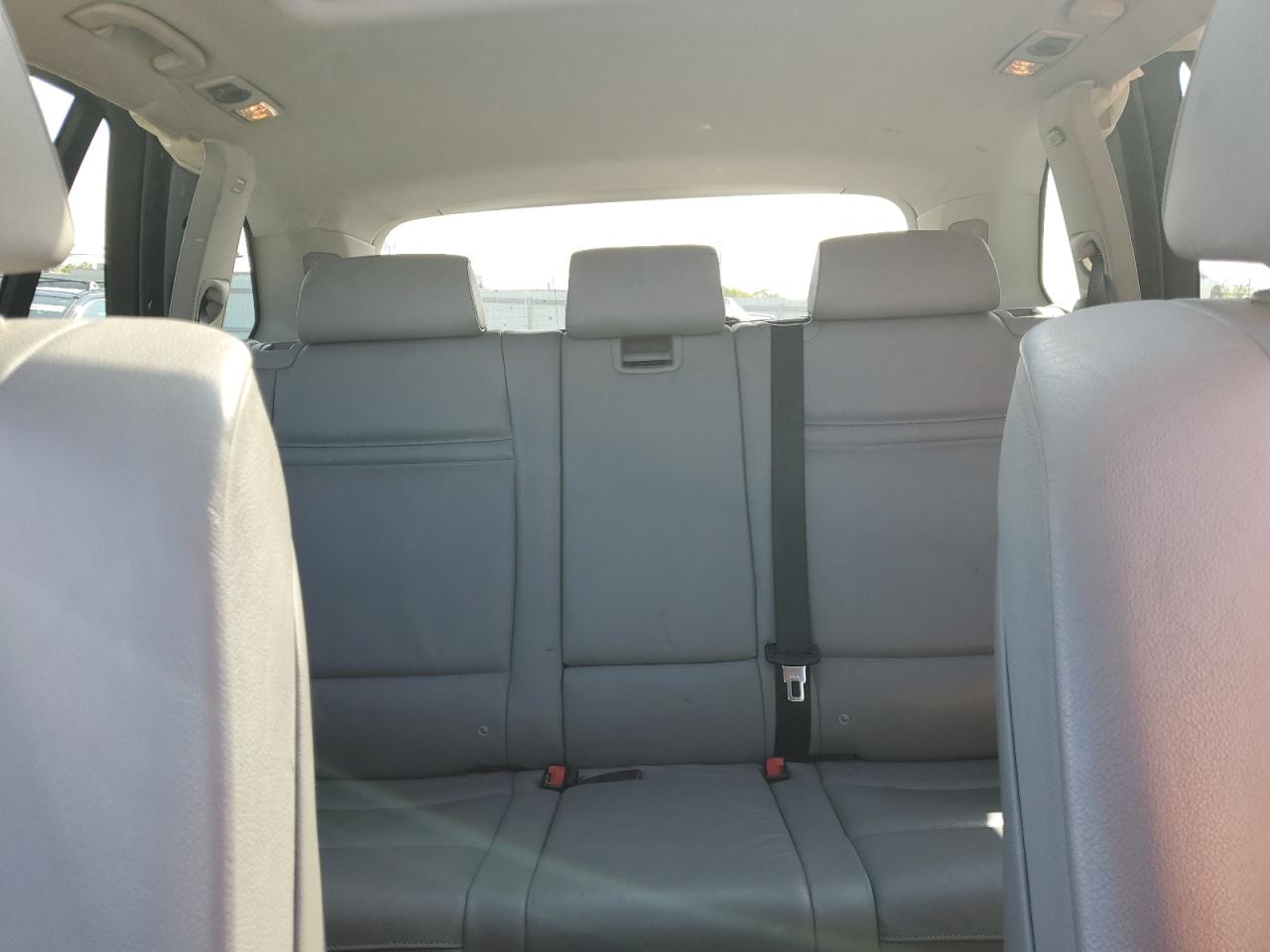2007 BMW X5 3.0I VIN: 4USFE43587LY75713 Lot: 59151545