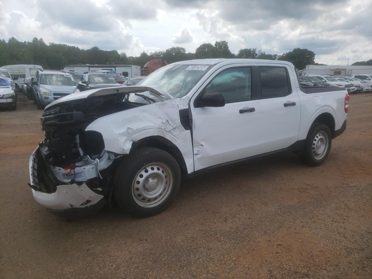 2022 Ford Maverick Xl for Sale in Mocksville, NC - Front End