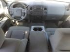 2008 Ford F150 Supercrew за продажба в Brighton, CO - Rear End