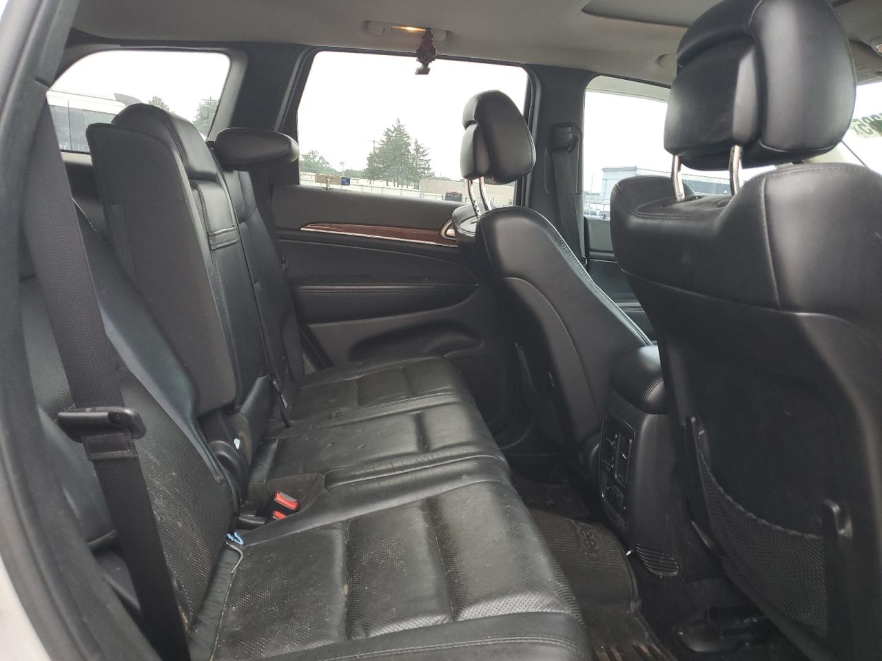 JEEP GRAND CHER 2013 VIN 1C4RJFBT4DC575625 zdjęcie 11
