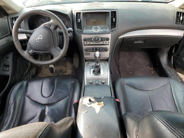 2010 INFINITI G37   