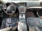2010 INFINITI G37    for sale at Copart AB - CALGARY