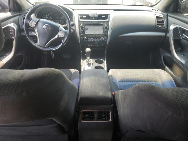  NISSAN ALTIMA 2014 Gray