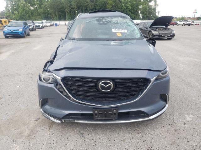  MAZDA CX-9 2023 Сірий