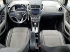 2016 Chevrolet Trax 1Lt на продаже в Milwaukee, WI - Rear End