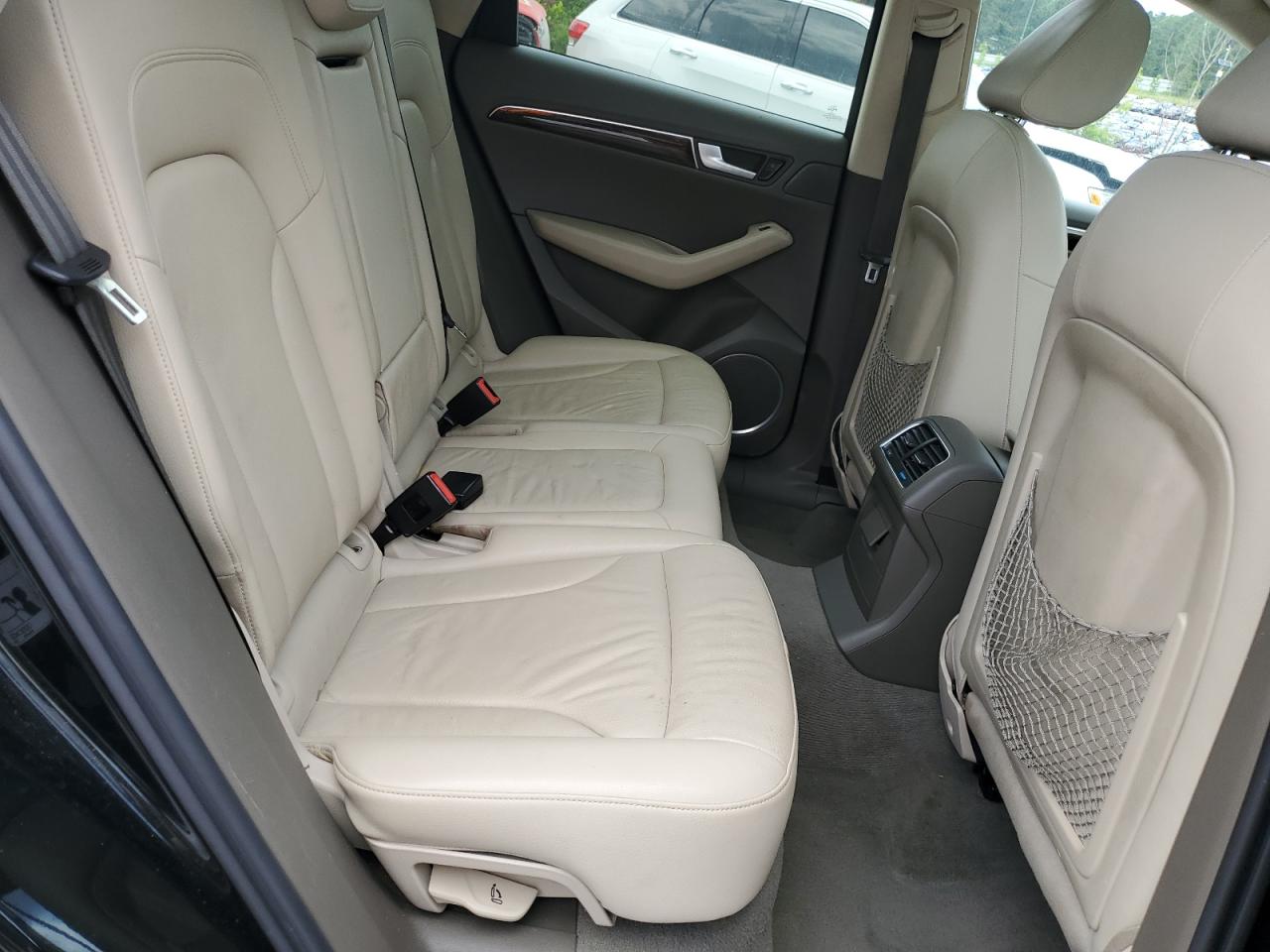 2012 Audi Q5 Premium Plus VIN: WA1LFAFP5CA043134 Lot: 60497655