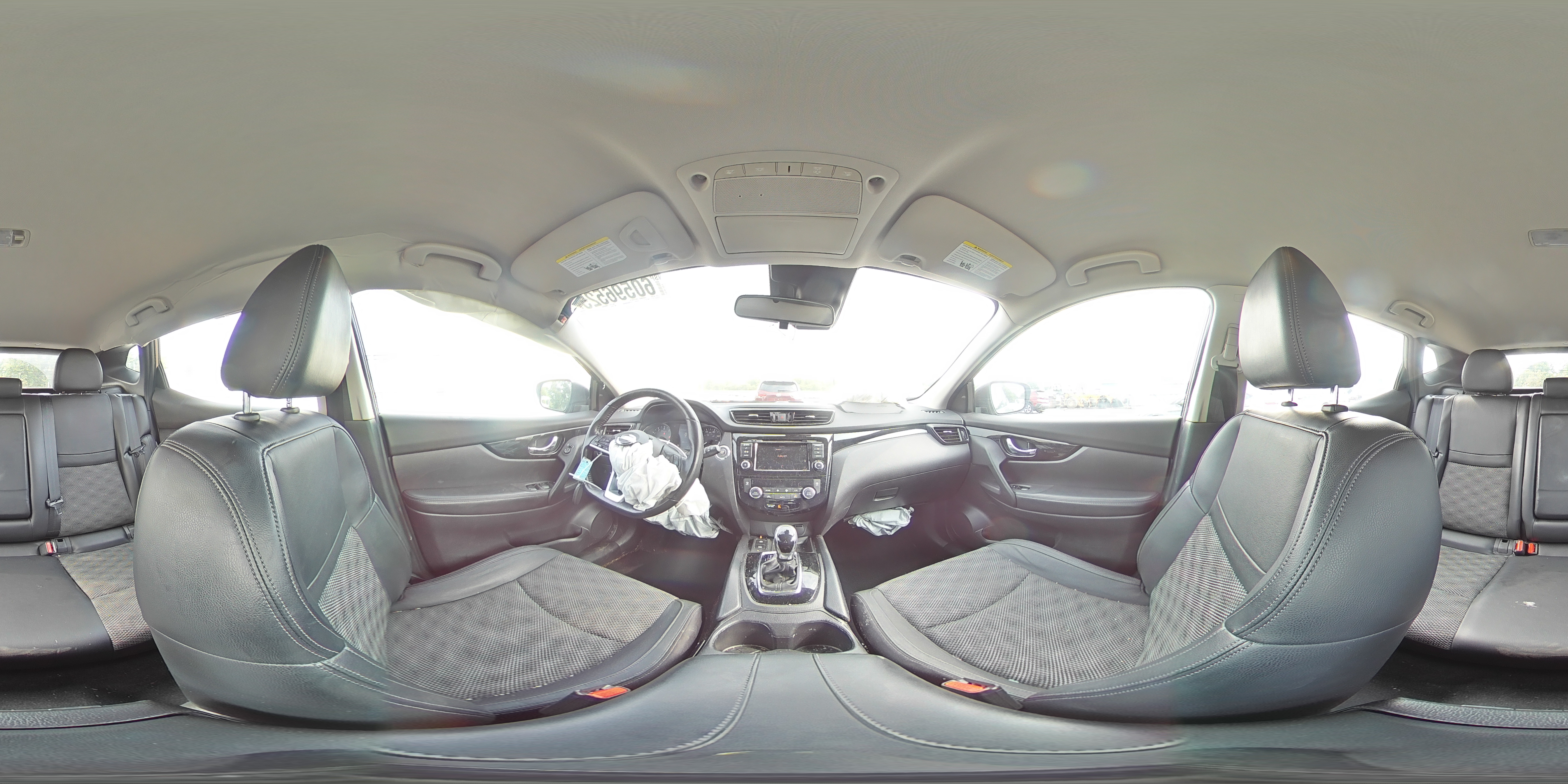 2022 Nissan Rogue Sport Sv VIN: JN1BJ1BW0NW681071 Lot: 60596525