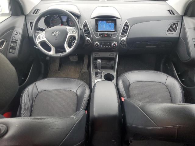2012 HYUNDAI TUCSON GLS