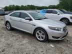 2015 Ford Taurus Sel de vânzare în West Warren, MA - Mechanical