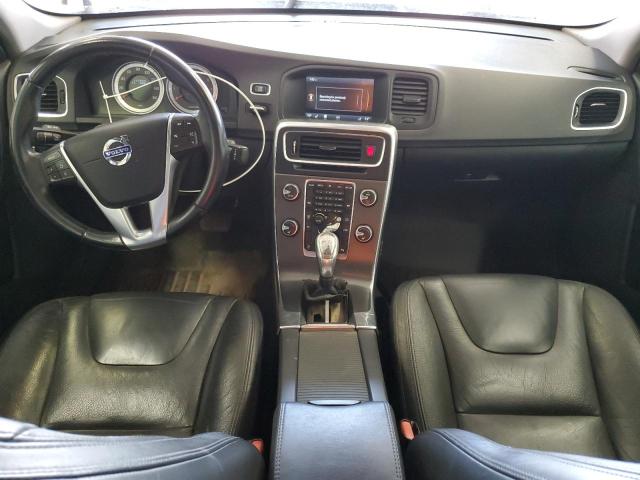 Sedans VOLVO S60 2013 Black