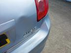2007 TOYOTA AURIS TR V for sale at Copart WHITBURN