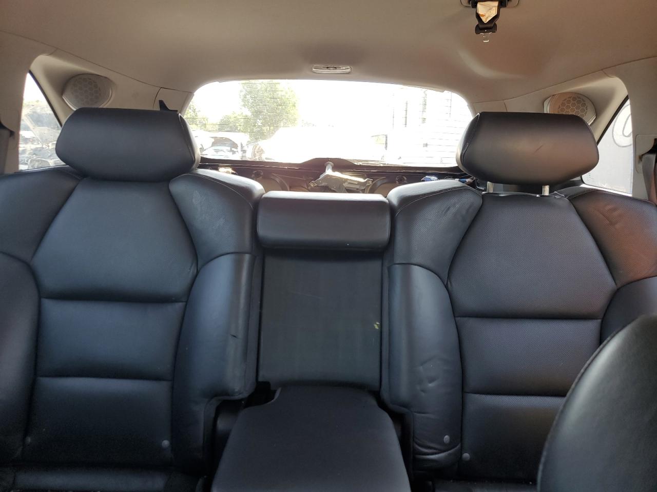 2hnyd28799h507339 2HNYD28799H507339 2009 Acura Mdx Sport
