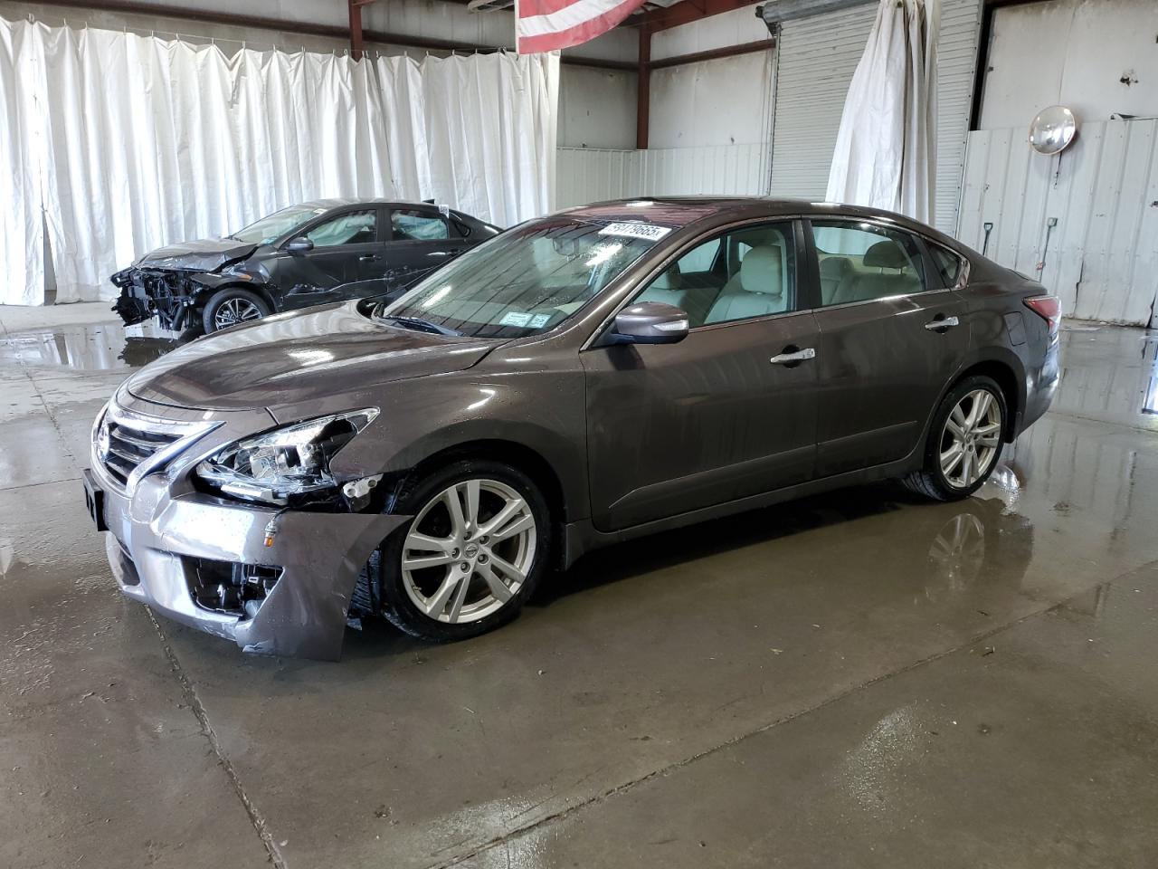 2015 Nissan Altima 3.5S for Sale in Albany, NY - Front End