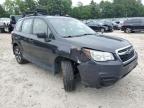 2018 Subaru Forester 2.5I   იყიდება Mendon-ში, MA - Side
