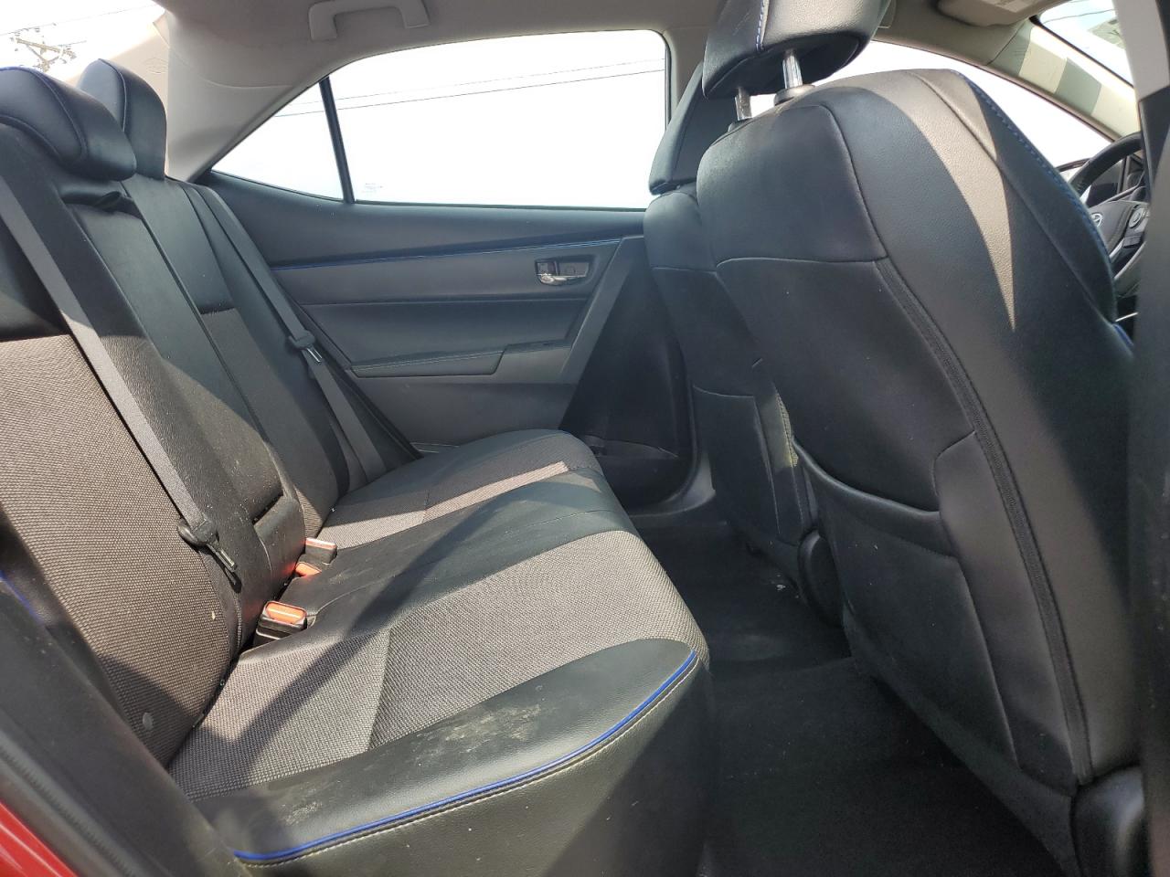 5YFBURHE3HP649438 TOYOTA COROLLA 2017