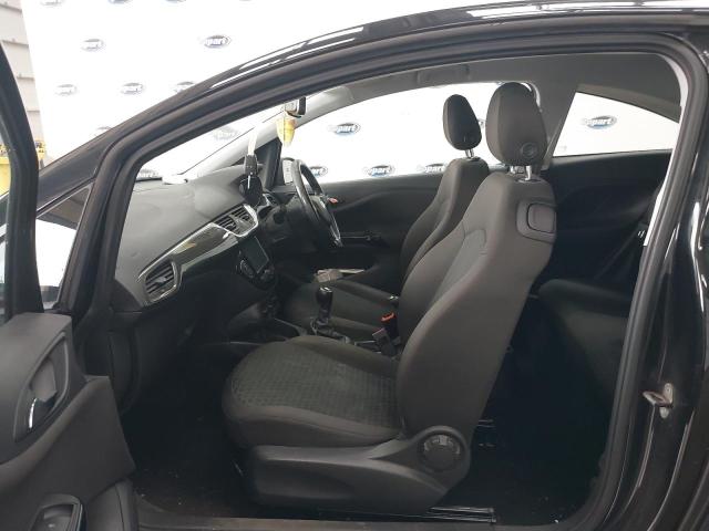 2019 VAUXHALL CORSA ENER