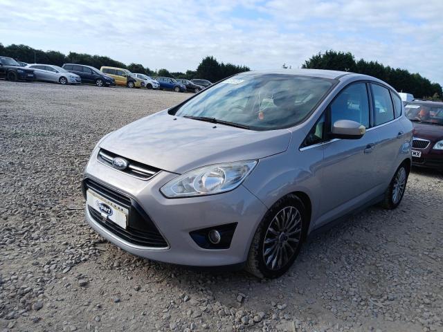 FORD C-MAX TITA 2011