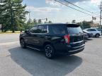 2021 Chevrolet Tahoe C1500 Lt en Venta en North Billerica, MA - Minor Dent/Scratches