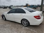 2013 Mercedes-Benz C 250 იყიდება West Palm Beach-ში, FL - Front End