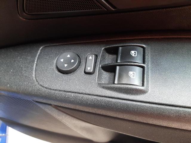 2009 FIAT GRANDE PUN