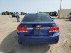 2013 Chevrolet Cruze Ls na sprzedaż w Newton, AL - Hail