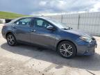 2016 Toyota Corolla L   de vânzare în Littleton, CO - Hail