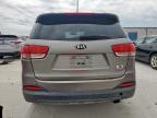 2016 Kia Sorento Lx for Sale in Haslet, TX - Front End