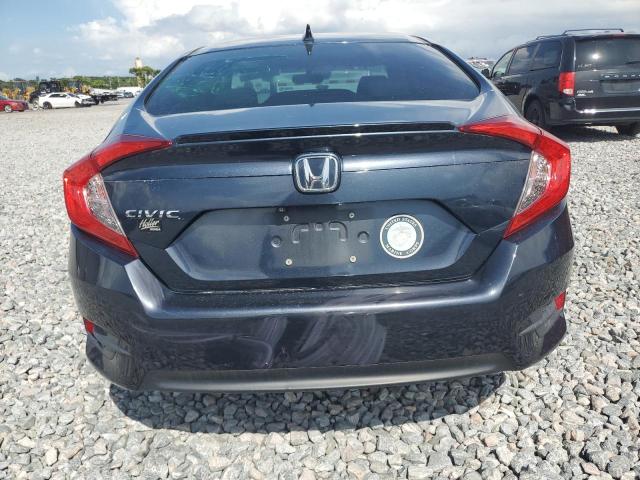  HONDA CIVIC 2018 Szary