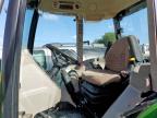2016 John Deere 5055E Mfwd Tractor للبيع في Mercedes، TX - Rear End