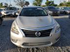 2014 Nissan Altima 2.5   for Sale in Riverview, FL - Rear End