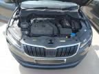 2021 SKODA KAROQ SE L for sale at Copart SANDY
