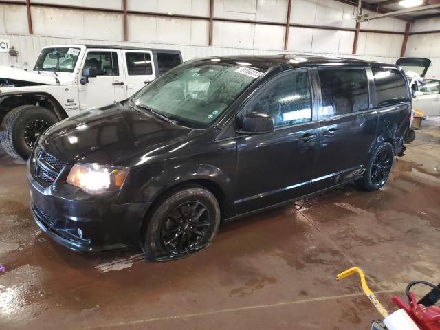  DODGE CARAVAN 2019 Czarny
