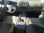 2007 Nissan Xterra Off Road na sprzedaż w Fresno, CA - Side