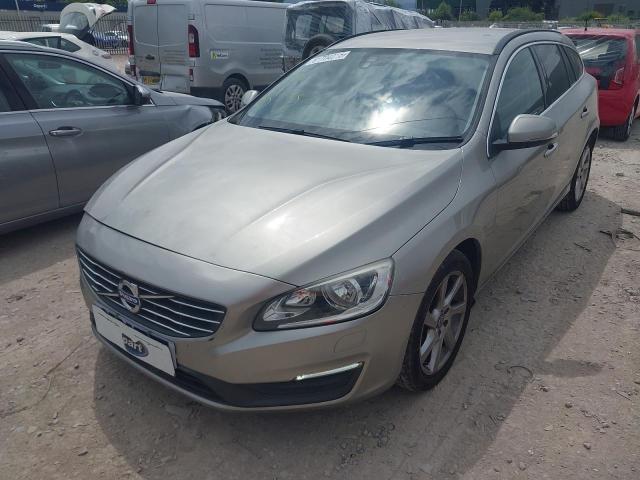 VOLVO V60 SE D2 2015