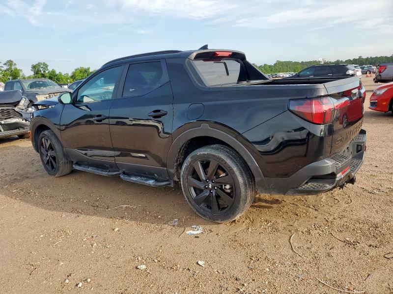  HYUNDAI SANTA CRUZ 2023 Czarny